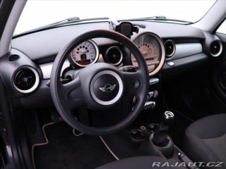 Mini One 1,4 Mini Clubman One 2010