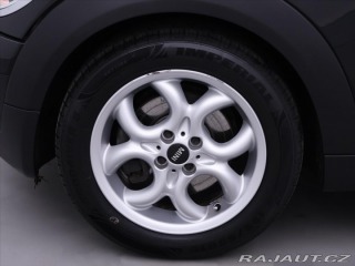 Mini One 1,4 Mini Clubman One 2010