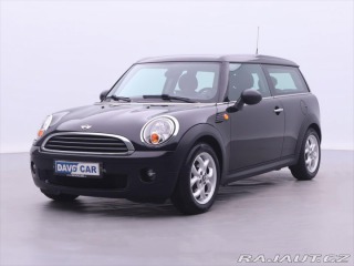 Mini One 1,4 Mini Clubman One 2010