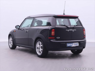Mini One 1,4 Mini Clubman One 2010