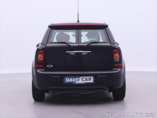 Mini One 1,4 Mini Clubman One 2010