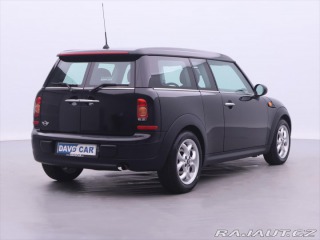 Mini One 1,4 Mini Clubman One 2010