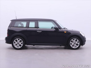 Mini One 1,4 Mini Clubman One 2010