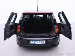 Mini One 1,4 Mini Clubman One 2010