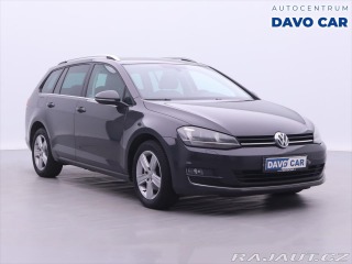 Volkswagen Golf 1,4 TSI 103 kW Highline C