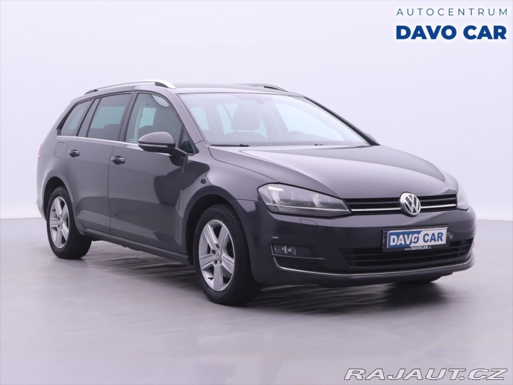 Volkswagen Golf 1,4 TSI 103 kW Highline C 2014