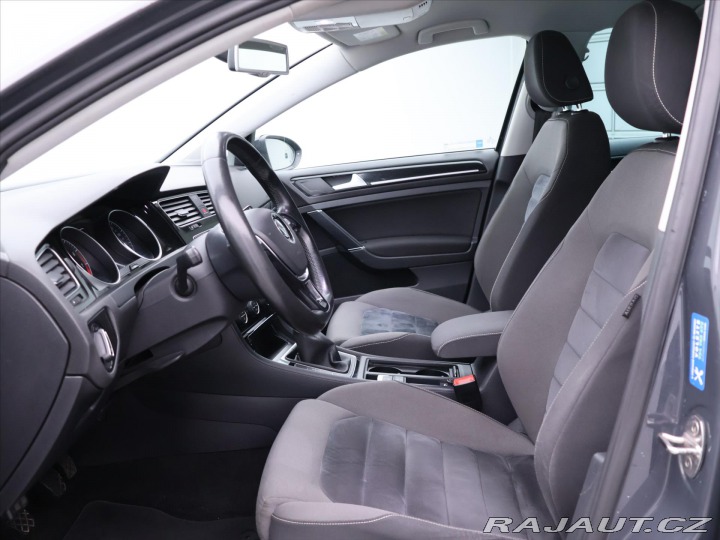 Volkswagen Golf 1,4 TSI 103 kW Highline C 2014