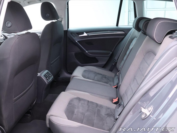 Volkswagen Golf 1,4 TSI 103 kW Highline C 2014