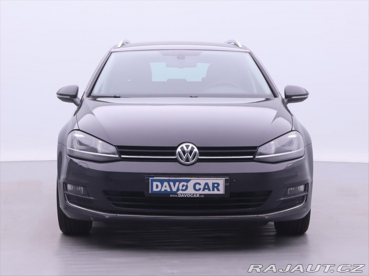Volkswagen Golf 1,4 TSI 103 kW Highline C 2014
