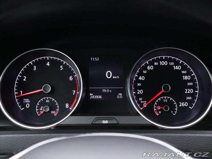 Volkswagen Golf 1,4 TSI 103 kW Highline C 2014