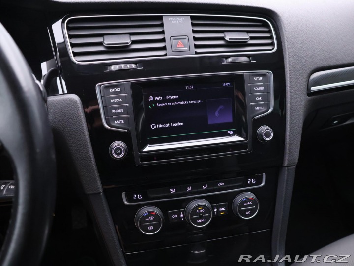 Volkswagen Golf 1,4 TSI 103 kW Highline C 2014