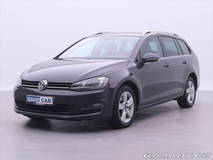 Volkswagen Golf 1,4 TSI 103 kW Highline C 2014