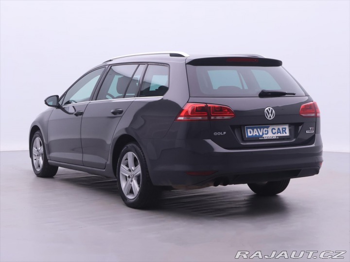 Volkswagen Golf 1,4 TSI 103 kW Highline C 2014