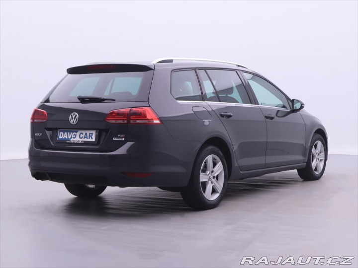 Volkswagen Golf 1,4 TSI 103 kW Highline C 2014