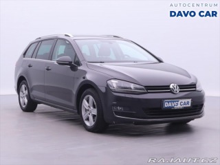 Volkswagen Golf 1,4 TSI 103 kW Highline C 2014
