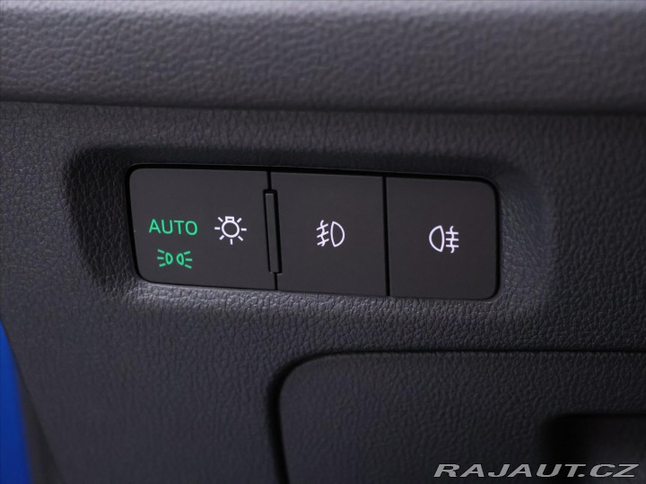 Škoda Octavia 2,0 TSI 140kW DSG Style 4 2022