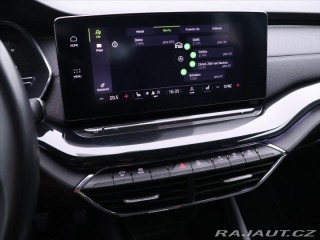 Škoda Octavia 2,0 TSI 140kW DSG Style 4 2022