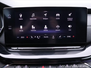 Škoda Octavia 2,0 TSI 140kW DSG Style 4 2022