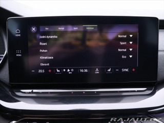 Škoda Octavia 2,0 TSI 140kW DSG Style 4 2022