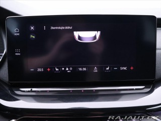 Škoda Octavia 2,0 TSI 140kW DSG Style 4 2022