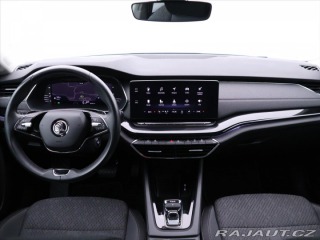 Škoda Octavia 2,0 TSI 140kW DSG Style 4 2022