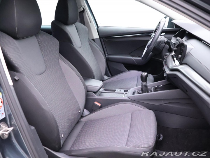Škoda Octavia 2,0 TDI 85kW Ambition CZ 2020