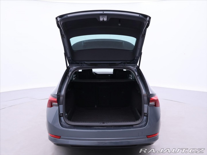 Škoda Octavia 2,0 TDI 85kW Ambition CZ 2020