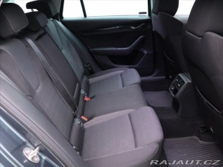 Škoda Octavia 2,0 TDI 85kW Ambition CZ 2020