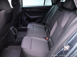 Škoda Octavia 2,0 TDI 85kW Ambition CZ 2020