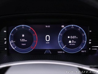 Škoda Octavia 2,0 TDI 85kW Ambition CZ 2020