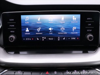 Škoda Octavia 2,0 TDI 85kW Ambition CZ 2020