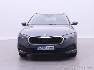 Škoda Octavia 2,0 TDI 85kW Ambition CZ 2020