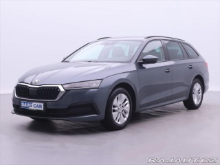 Škoda Octavia 2,0 TDI 85kW Ambition CZ 2020