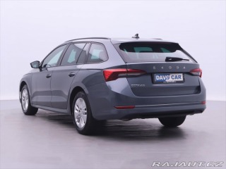 Škoda Octavia 2,0 TDI 85kW Ambition CZ 2020