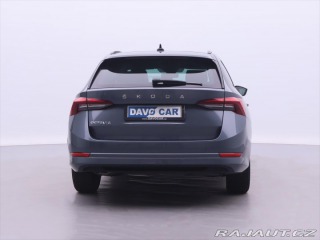 Škoda Octavia 2,0 TDI 85kW Ambition CZ 2020