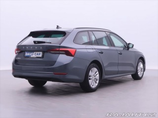 Škoda Octavia 2,0 TDI 85kW Ambition CZ 2020