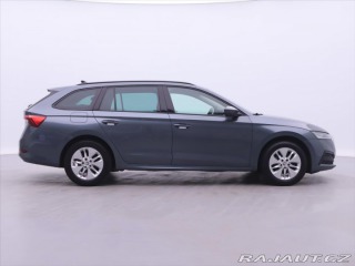Škoda Octavia 2,0 TDI 85kW Ambition CZ 2020