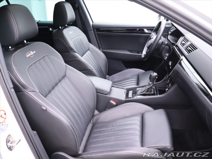 Škoda Superb 2,0 TDI 140kW L&K DSG 2020