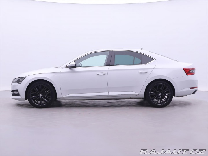 Škoda Superb 2,0 TDI 140kW L&K DSG 2020