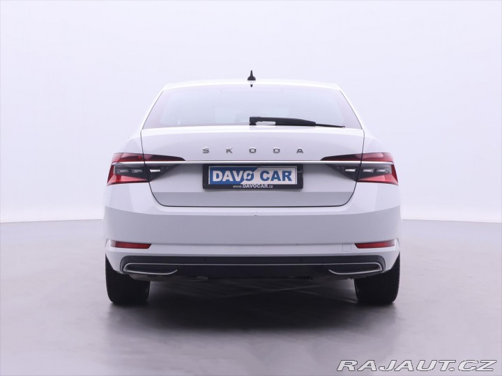 Škoda Superb 2,0 TDI 140kW L&K DSG 2020