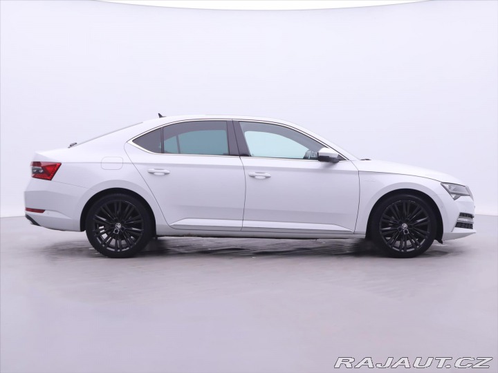 Škoda Superb 2,0 TDI 140kW L&K DSG 2020