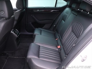 Škoda Superb 2,0 TDI 140kW L&K DSG 2020