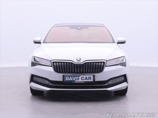 Škoda Superb 2,0 TDI 140kW L&K DSG 2020
