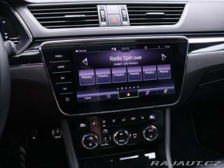Škoda Superb 2,0 TDI 140kW L&K DSG 2020