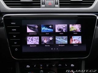 Škoda Superb 2,0 TDI 140kW L&K DSG 2020