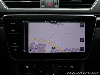 Škoda Superb 2,0 TDI 140kW L&K DSG 2020