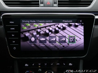 Škoda Superb 2,0 TDI 140kW L&K DSG 2020