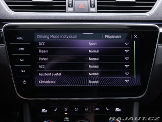 Škoda Superb 2,0 TDI 140kW L&K DSG 2020
