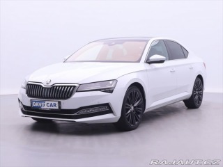 Škoda Superb 2,0 TDI 140kW L&K DSG 2020