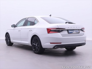 Škoda Superb 2,0 TDI 140kW L&K DSG 2020
